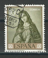 Spanien Mi 1313 O - Oblitérés