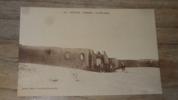 MALI : KABARA, Le Fort Aube ................ BE-17864 - Malí