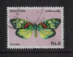 PAKISTAN 1995 SCOTT #843  USED   CV $4.00 - Pakistan