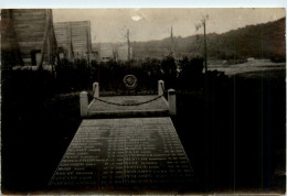 Forest - Tombe Des Fussilles - Cimiteri Militari