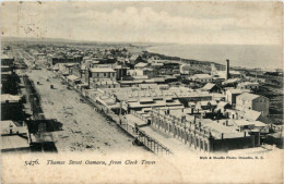 Thames Street Oamaru - New Zealand - Neuseeland