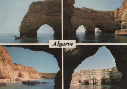 50005 - Portugal - Algarve - Praia Do Carvalho - Ca. 1980 - Autres & Non Classés