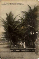 Dahomey - Cotonou - Benin