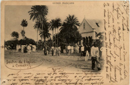 Guinee - Conakry - Guinée