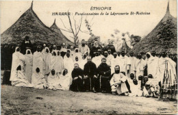 Ethiopie - Harrar - Etiopía