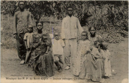 Congo - Jeunes Menages Chretiens - Sonstige & Ohne Zuordnung