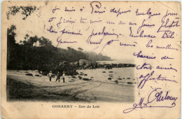 Guinea - Conakry - Iles De Los - Guinea