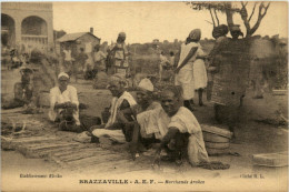 Congo - Brazzaville - Other & Unclassified