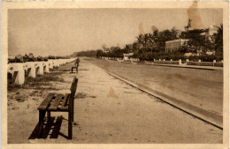 Cotonou - La Marina - Soudan