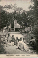 Congo - Recreation A L Ecole De Talagouga - Sonstige & Ohne Zuordnung