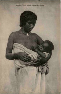 Guinee - Jeune Femme De Benty - Guinea