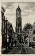 Utrecht - Lange Nieuwstraat - Utrecht