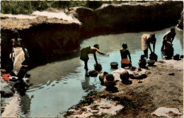 Douala - Cameroun - Cameroun