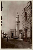 Massaua - Moschea El Sciaffei - Eritrea