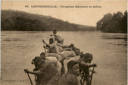 Ogooue - Gabon - Gabón