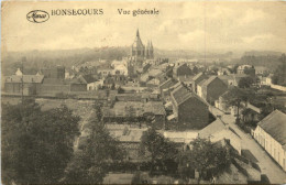 Bonsecours - Péruwelz