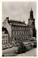 Kampen - Hotel De Stadsherberg - Kampen