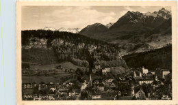 Feldkirch Vorarlberg - Feldkirch