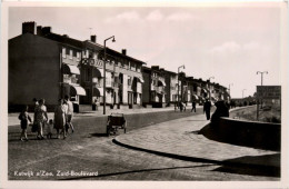 Katwijk Aan Zee - Zuid Boulevard - Katwijk (aan Zee)