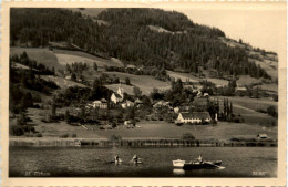 St. Urban - Feldkirchen In Kärnten