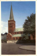 Arhus - Domkirke - Denmark