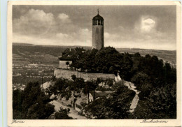 Jena, Fuchsturm - Jena