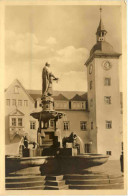 Freiberg, Rathaus - Freiberg (Sachsen)