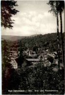 Bad Liebenstein, Blick Vom Panoramaberg - Bad Liebenstein