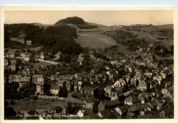 Idar-Oberstein, Die Stadt Der Edelsteine - Idar Oberstein