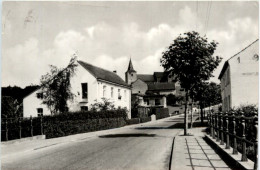 Shin Op Geul, T Tolhuis - Maastricht - Valkenburg