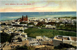 Las Palmas - Gran Canaria