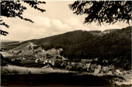 Schleusingerneundorf (Kr.Suhl) - Schleusingen