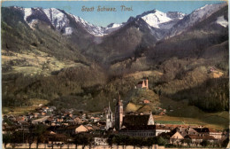 Stadt Schwaz, Tirol - Schwaz