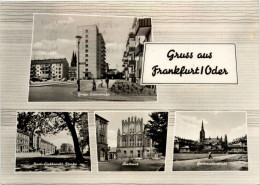 Gruss Aus Frankfurt/Oder - Frankfurt A. D. Oder