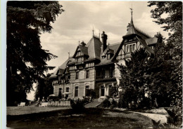 Haus Der Länder, Königstein - Koenigstein