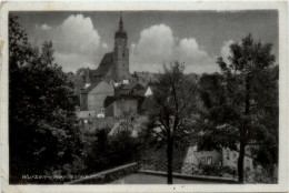 Wurzen, Wenceslaikirche - Wurzen