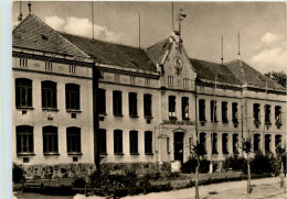 Goldberg, John-Brinkmann Schule - Ludwigslust