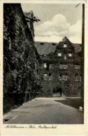 Mühlhausen I.Thür., Rathaushof - Mühlhausen