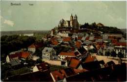 Breisach, Total - Breisach