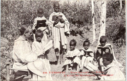 Ethiopie - Etiopia