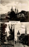 Arnstadt/Thür. Div. Bilder - Arnstadt