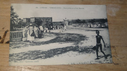 MALI : TOMBOUCTOU, Place Joffre Et Le Fort Bonnier ................ BE-17884 - Mali