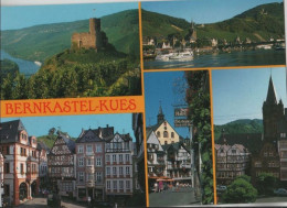 44339 - Bernkastel-Kues - Mit 5 Bildern - Ca. 1985 - Bernkastel-Kues