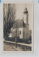 Aschach An Der Donau - Kirche 1930 - Autres & Non Classés