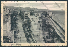 Imperia Sanremo FG Cartolina ZF3368 - Imperia