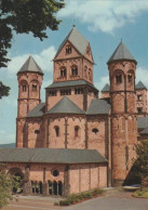 13028 - Maria Laach - Abteikirche Westwerk - Ca. 1975 - Goettingen