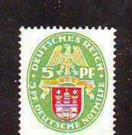 Stamps German Reich, Ml.425X.** - Neufs