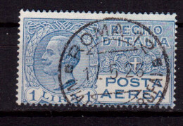 REGNO SASS.NE NR 398/402 - Airmail