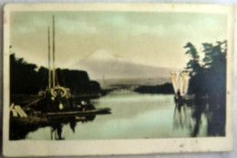 Alte Ansichtskarte / Postkarte - Bulgarien, Gelaufen 1911 Nach Sofia - Bulgaria