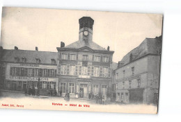 VERVINS - Hôtel De Ville - Très Bon état - Vervins